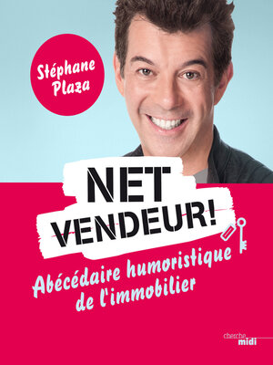 cover image of Net vendeur !